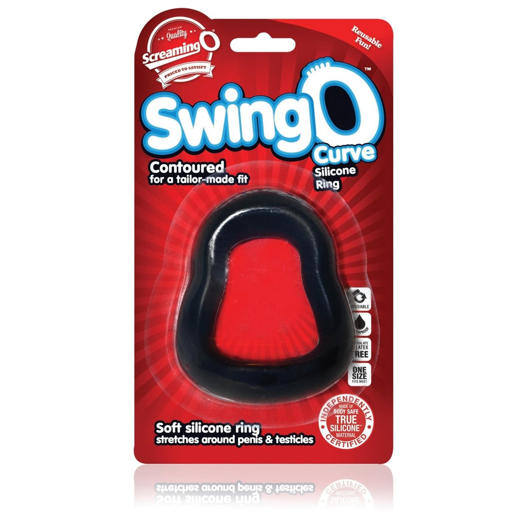 Swingo Curve - Each - TruLuv Novelties