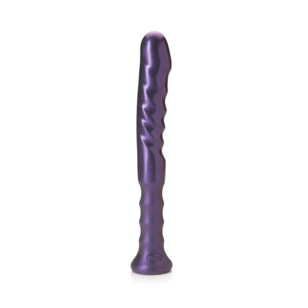 Tantus Echo Handle Dildo Amethyst - TruLuv Novelties