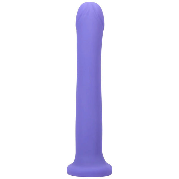 Tantus Hook Dildo Twilight (Bag) - TruLuv Novelties