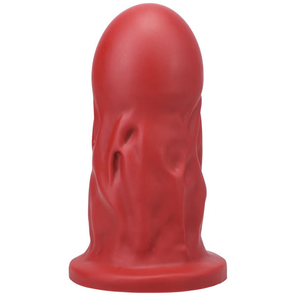 Tantus Mr. Universe Dildo Ruby (Box) - TruLuv Novelties