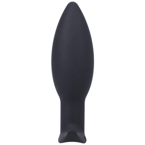 Tantus Neo Anal Plug Black (Clamshell) - TruLuv Novelties