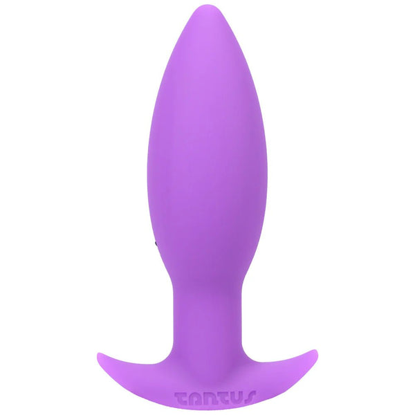 Tantus Neo Anal Plug Purple (Bag) - TruLuv Novelties