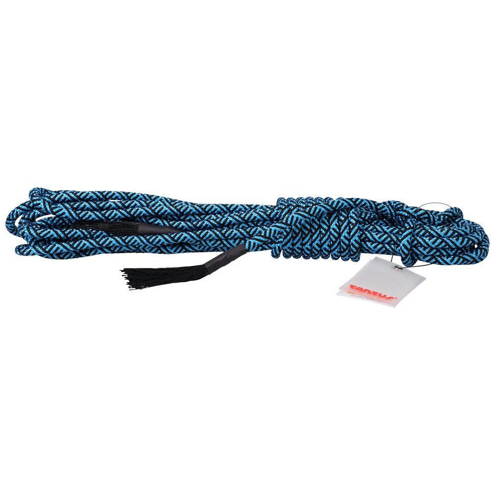 Tantus Rope 30 ft. Azure - TruLuv Novelties