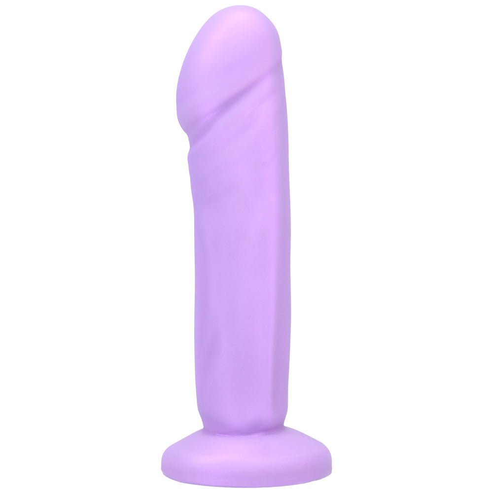 Tantus Vamp Dildo Lavender - TruLuv Novelties