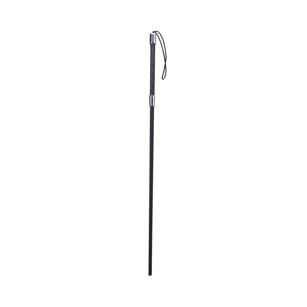 Tantus Vow Cane Onyx - TruLuv Novelties
