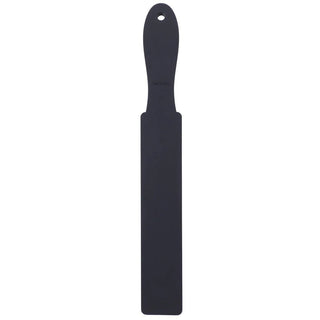 Tantus Wham Bam Paddle Onyx (Bag)