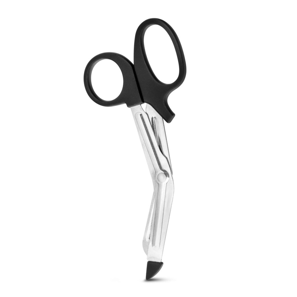 Temptasia - Safety Scissors - Black - TruLuv Novelties