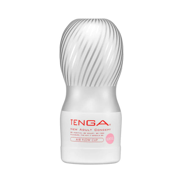 Tenga Air Flow Cup Gentle Stroker - TruLuv Novelties