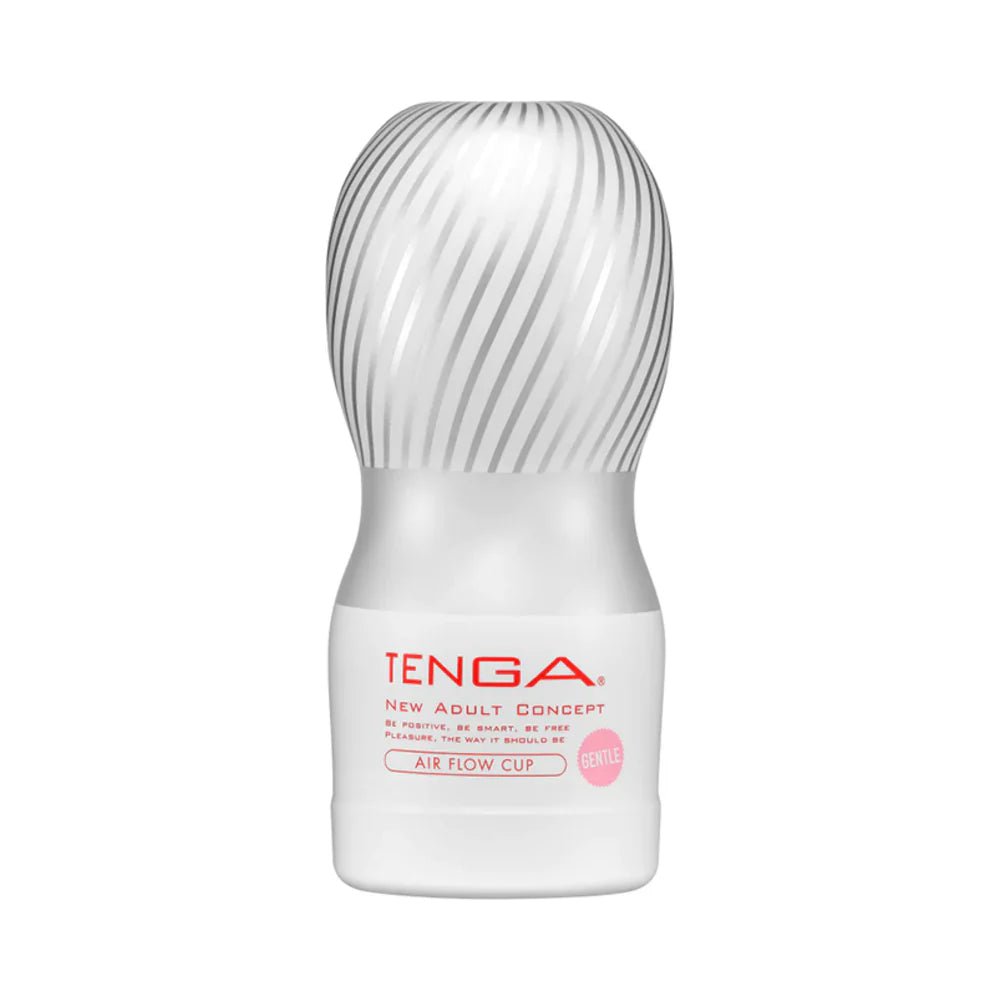 Tenga Air Flow Cup Gentle Stroker - TruLuv Novelties