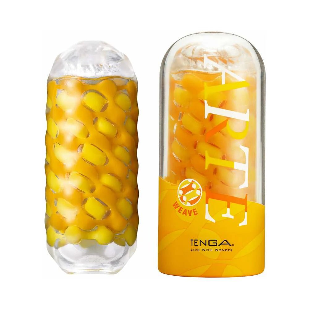 Tenga Arte Weave - TruLuv Novelties