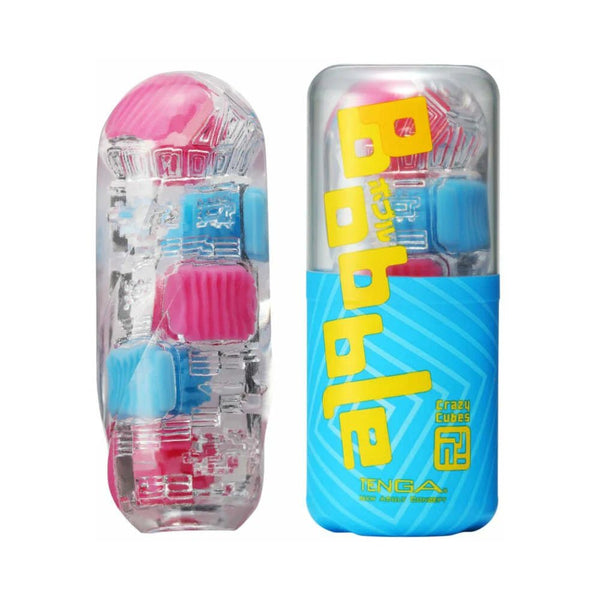 Tenga Bobble Crazy Cubes - TruLuv Novelties