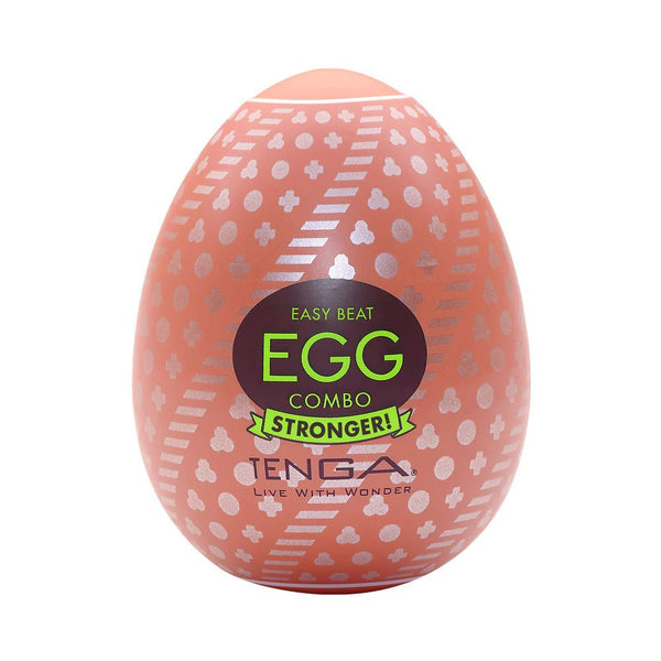 Tenga EGG Combo - TruLuv Novelties