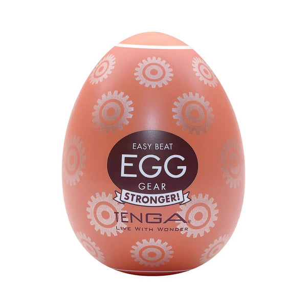 Tenga EGG Gear - TruLuv Novelties