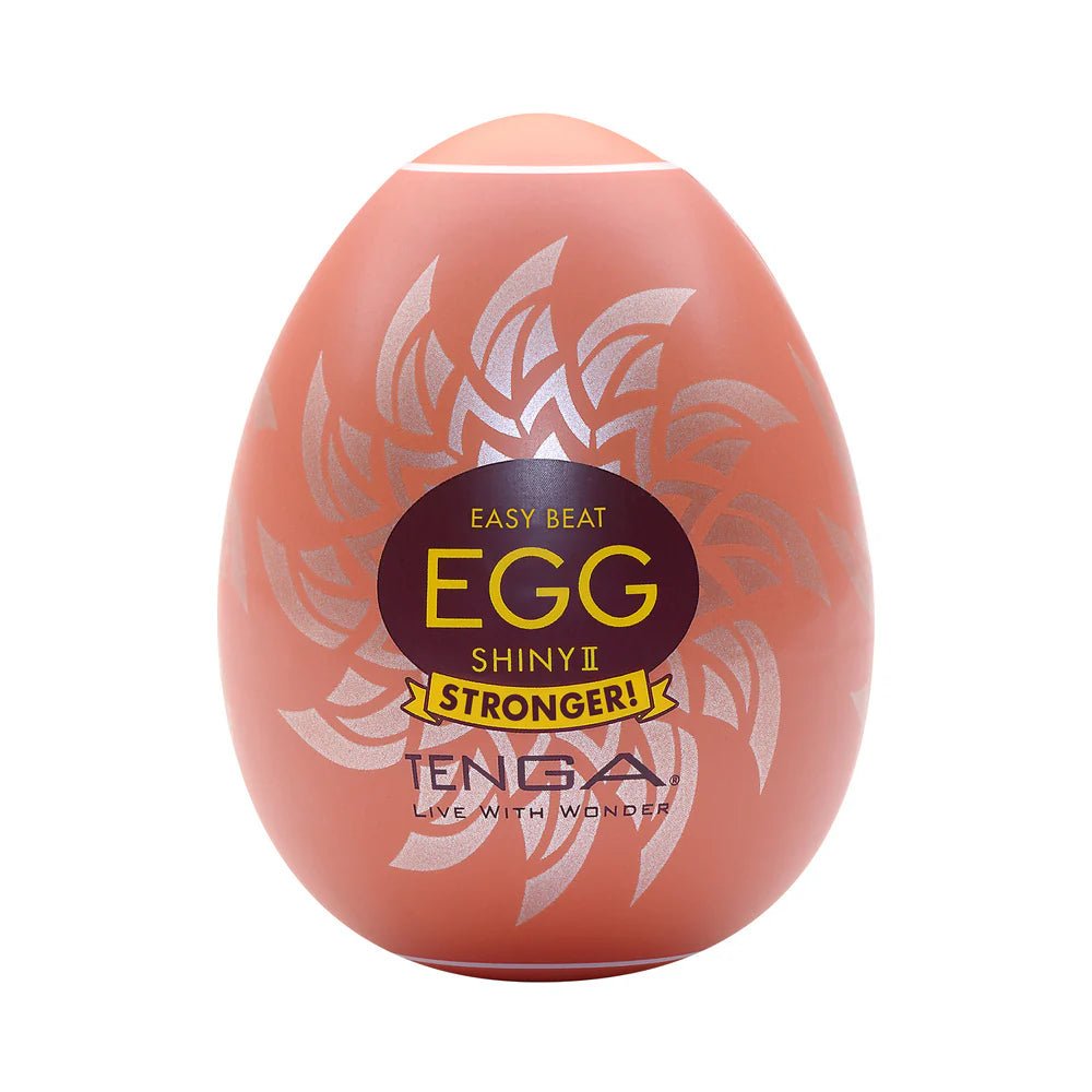 Tenga EGG Shiny II - TruLuv Novelties