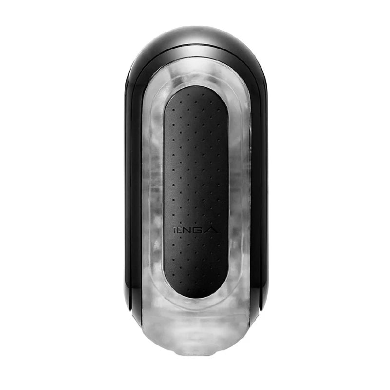 Tenga FLIP ZERO Black - TruLuv Novelties