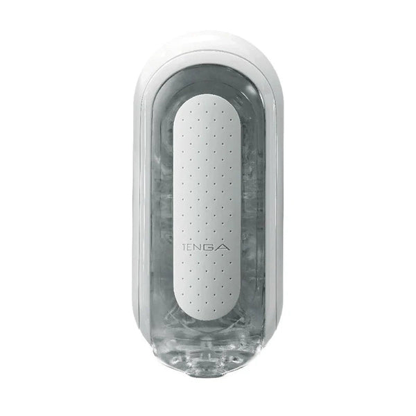 Tenga FLIP ZERO White - TruLuv Novelties