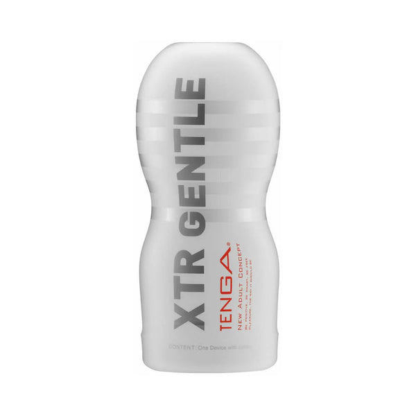 Tenga Original Vacuum Cup Extra Gentle Stroker - TruLuv Novelties
