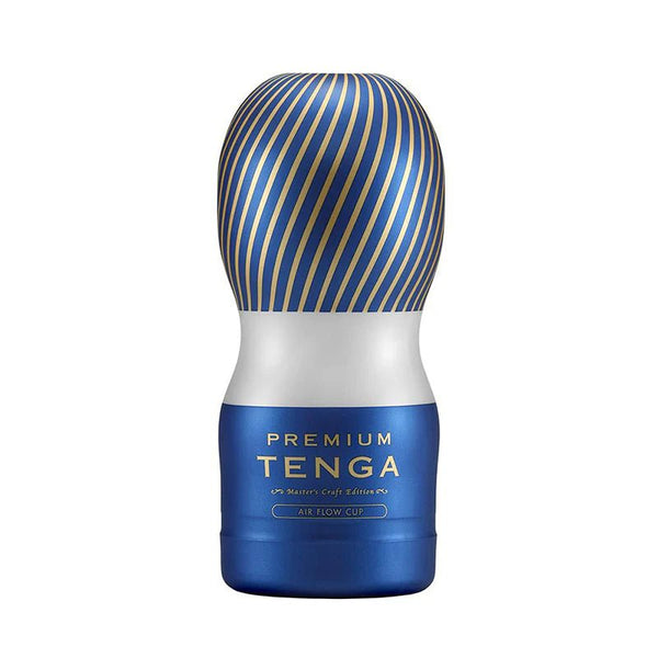 Tenga Premium Air Flow Cup - TruLuv Novelties