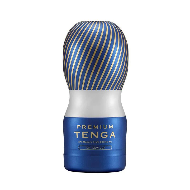 Tenga Premium Air Flow Cup - TruLuv Novelties