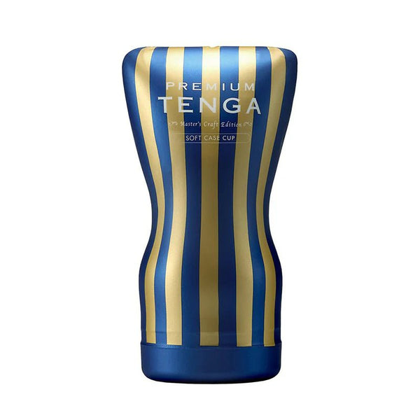 Tenga Premium Soft Case Cup - TruLuv Novelties