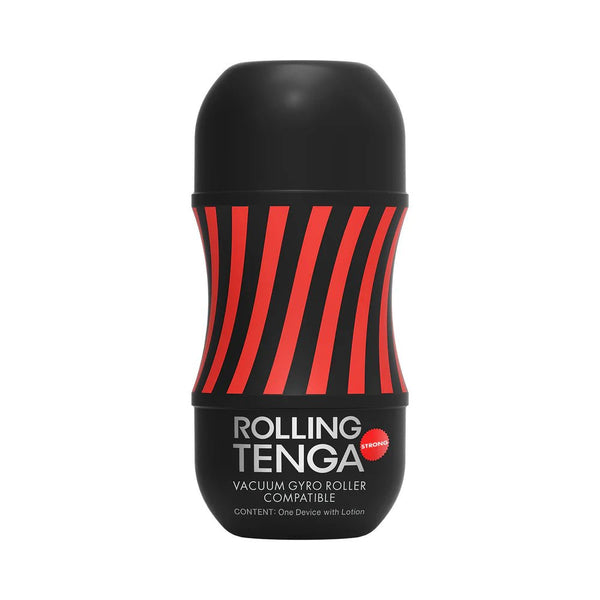 Tenga Rolling Gyro Roller Cup Hard - TruLuv Novelties