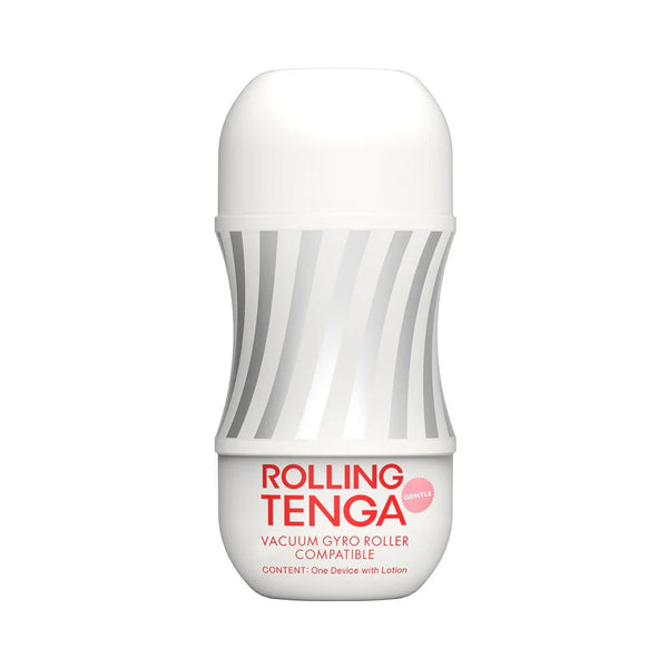 Tenga Rolling Gyro Roller Cup Soft - TruLuv Novelties