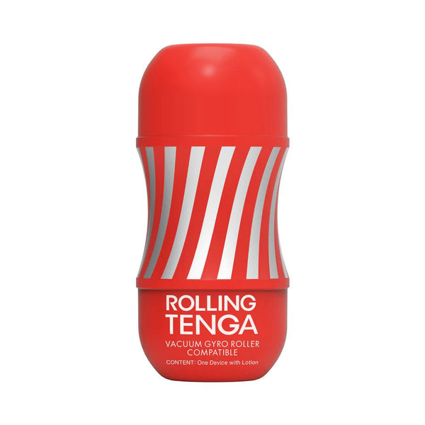 Tenga Rolling Gyro Roller Cup - TruLuv Novelties