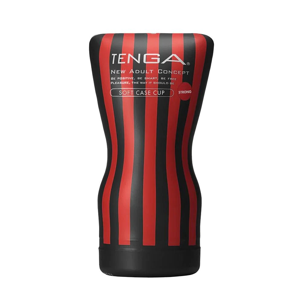 Tenga Soft Case Strong - TruLuv Novelties