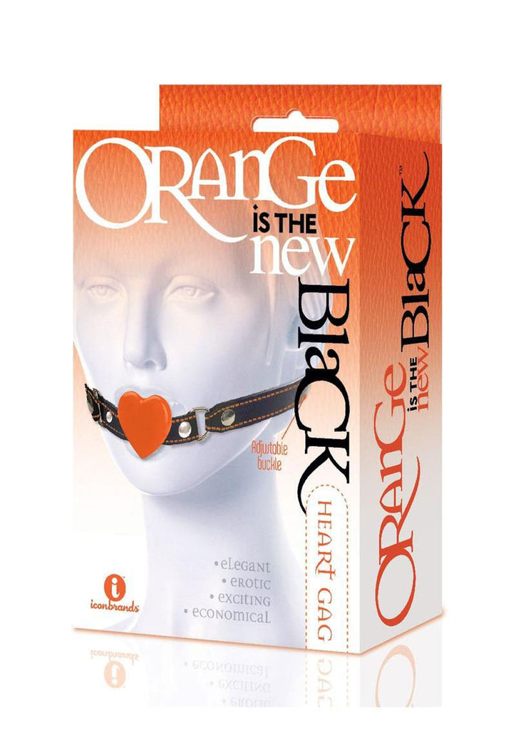 The 9's - Orange Is the New Black - Gag - TruLuv Novelties
