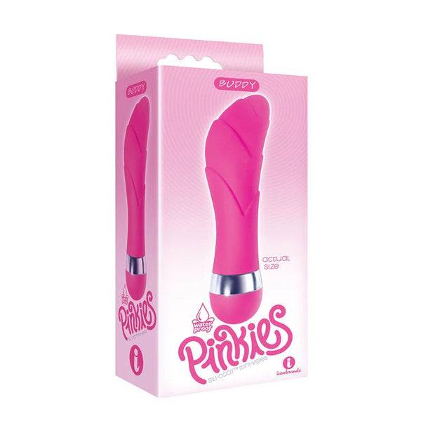 The 9's, Pinkies, Buddy - TruLuv Novelties