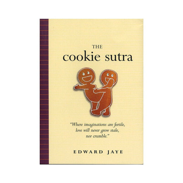 The Cookie Sutra - TruLuv Novelties