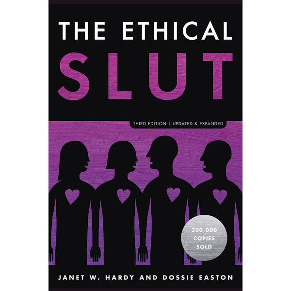 The Ethical Slut, Third Edition - TruLuv Novelties