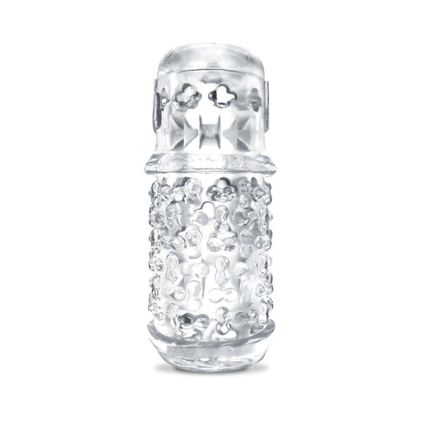 The Handy Dream Collection Chrysm Sleeve - TruLuv Novelties