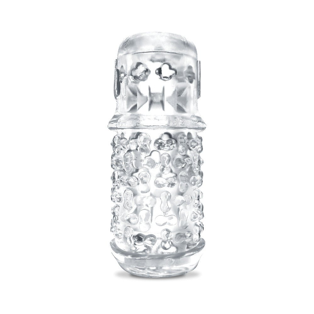 The Handy Dream Collection Chrysm Sleeve - TruLuv Novelties