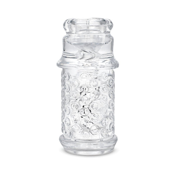 The Handy Dream Collection Lips Sleeve - TruLuv Novelties