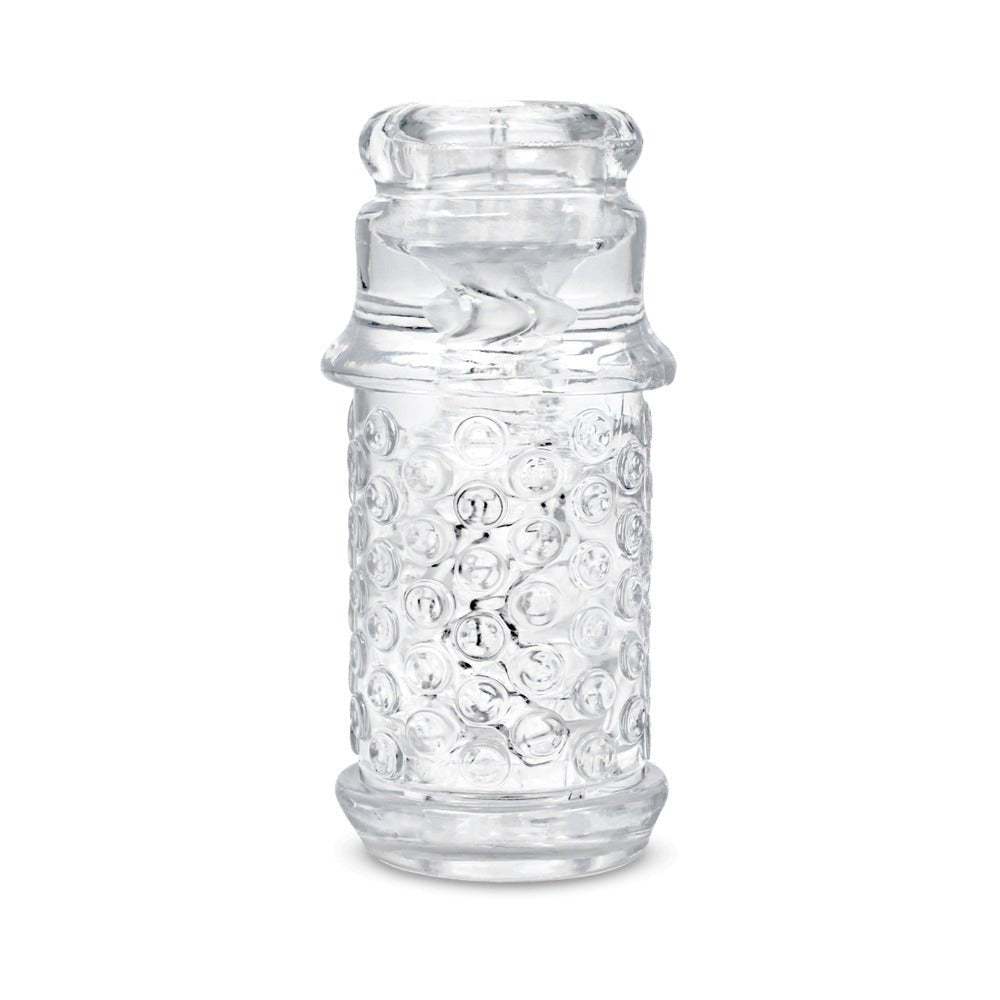 The Handy Dream Collection Lips Sleeve - TruLuv Novelties