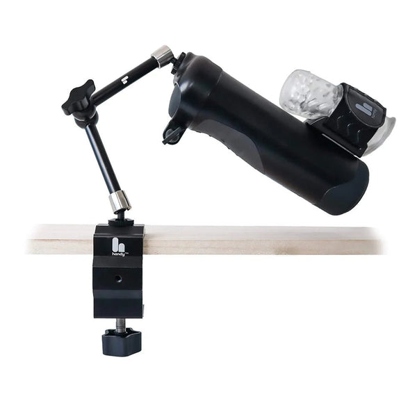 The Handy Handsfree Desk Mount - TruLuv Novelties