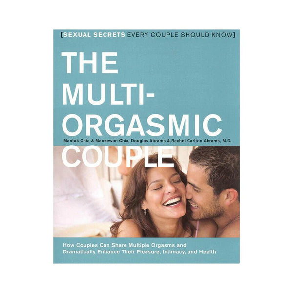 The Multi - Orgasmic Couple - TruLuv Novelties
