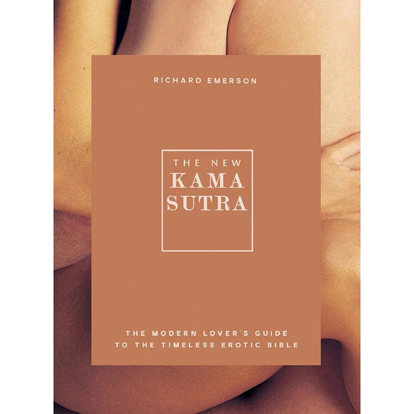 The NEW Kama Sutra - TruLuv Novelties