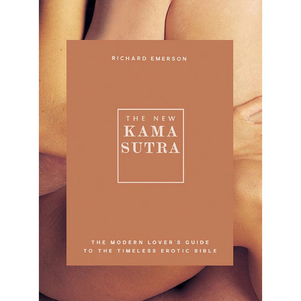 The NEW Kama Sutra - TruLuv Novelties