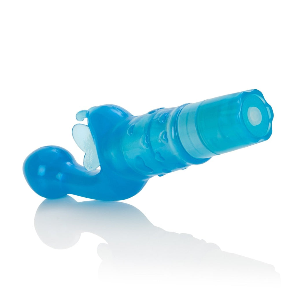 The Original Butterfly Kiss - Blue - TruLuv Novelties