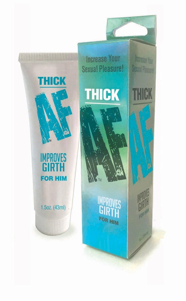 Thick Af - TruLuv Novelties