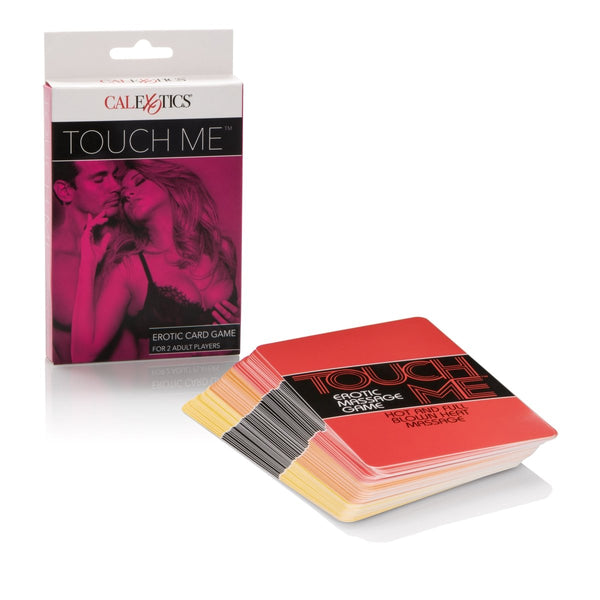 Touch Me - TruLuv Novelties