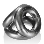 Tri-Sport 3-Ring Sling - Steel - TruLuv Novelties