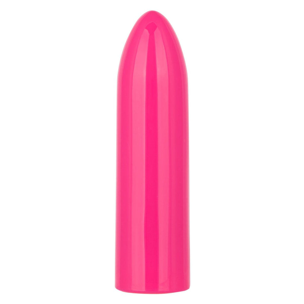 Turbo Buzz Classic Mini Bullet - Pink - TruLuv Novelties