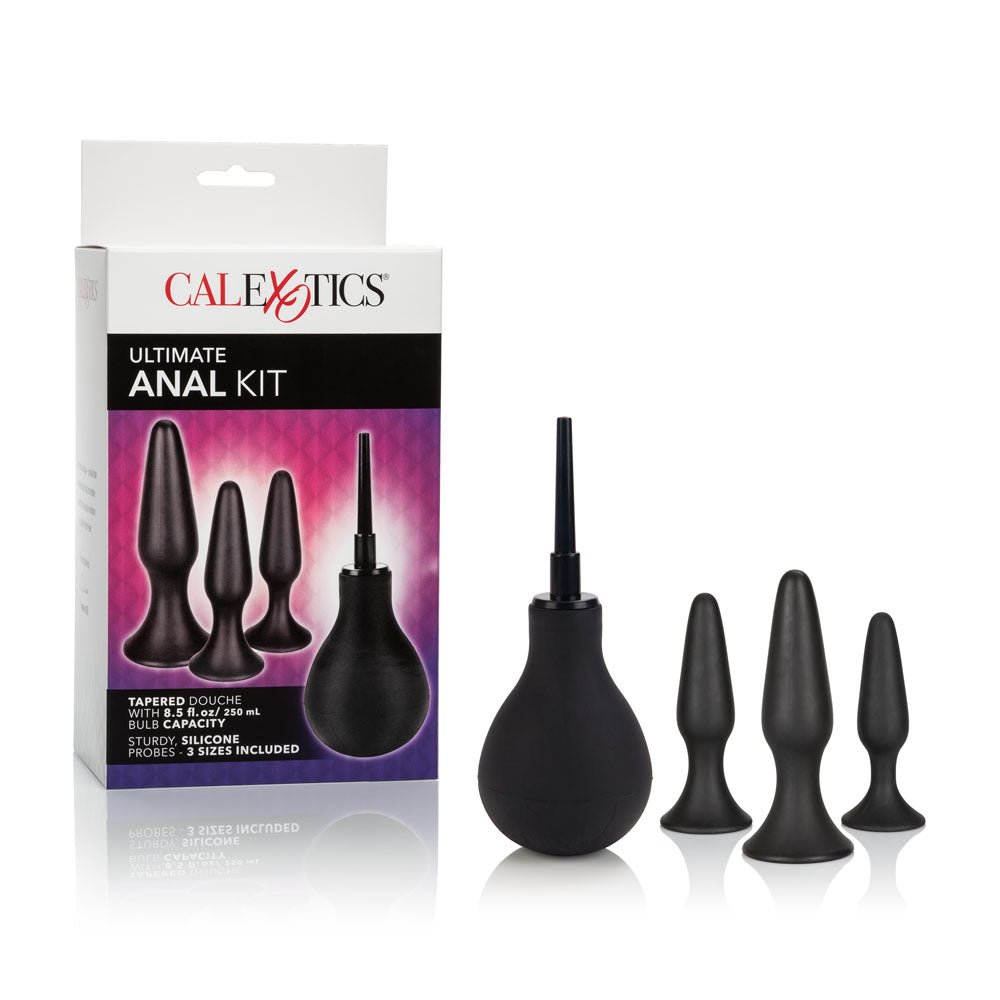 Ultimate Anal Kit - TruLuv Novelties