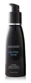 Ultra Chill Lubricant - 2 Fl. Oz. - TruLuv Novelties