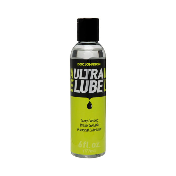 Ultra Lube 6oz. - TruLuv Novelties