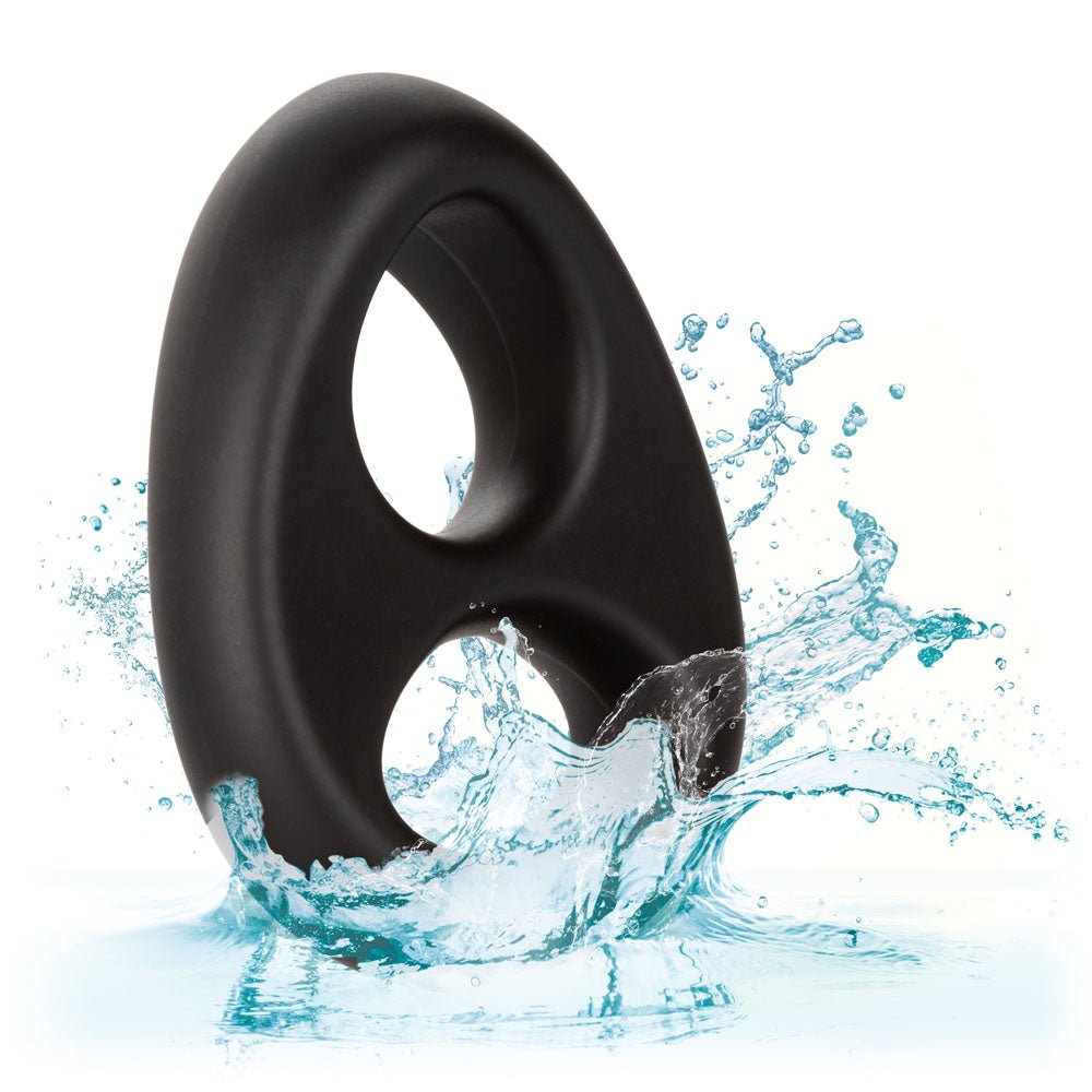 Ultra - Soft Dual Ring - TruLuv Novelties