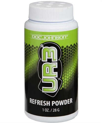 Ultraskyn Refresh Powder - 1.25 Oz. Shaker - TruLuv Novelties
